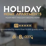 Holidayhome Apartments I Luxery Private Room In Heart Of Berlin