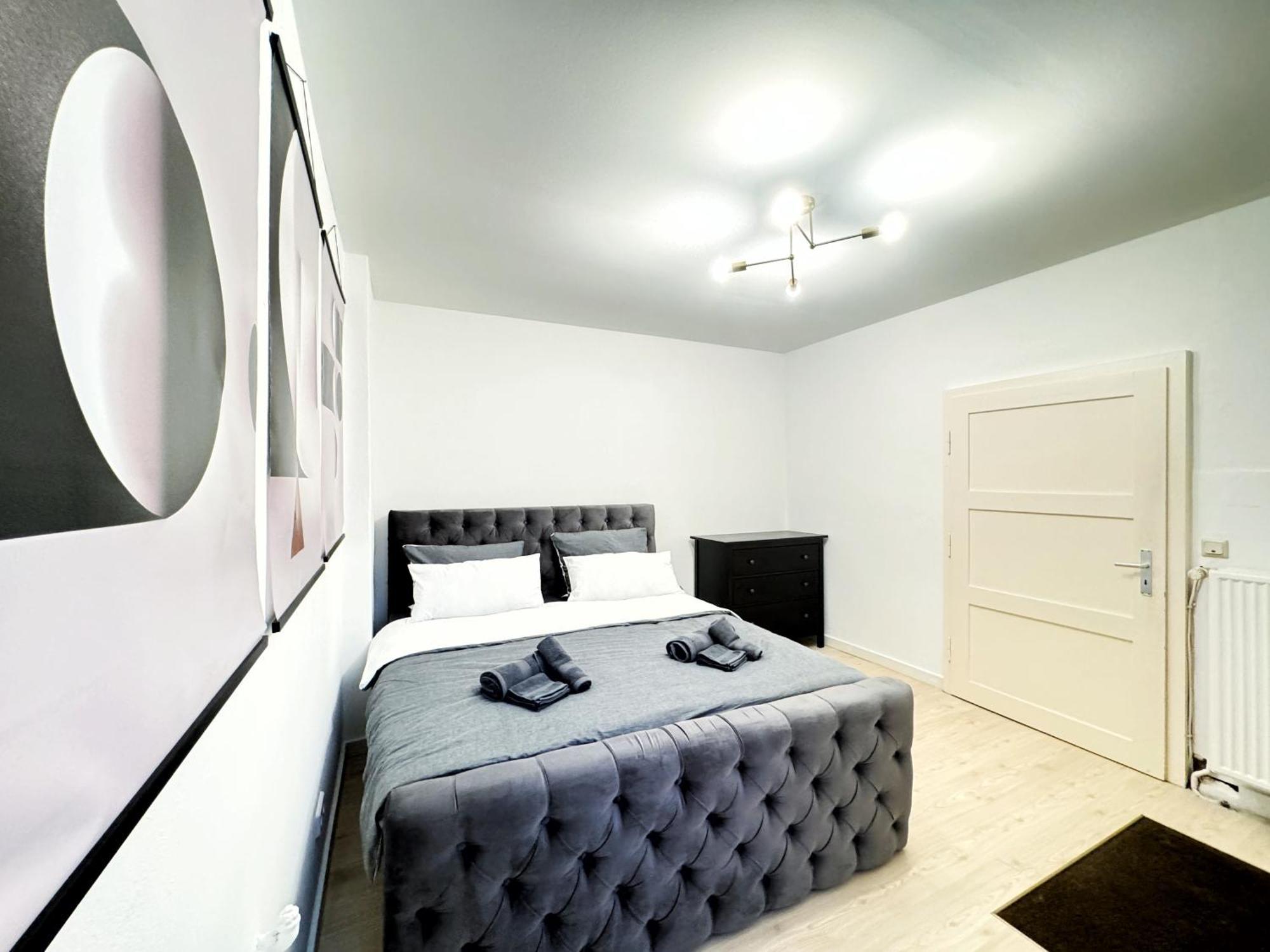 Appartement I Luxery Private In Heart Of *