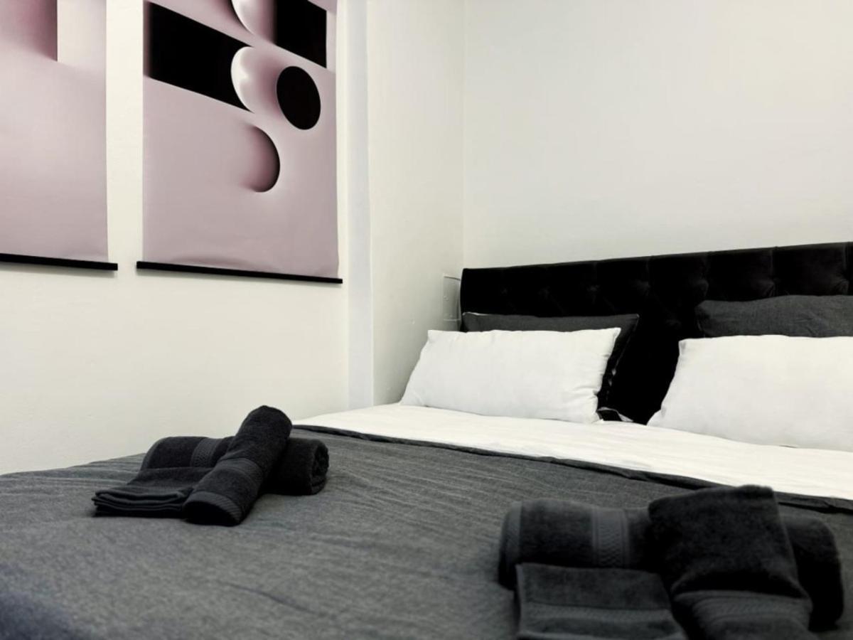 Appartement I Luxery Private In Heart Of Berlijn