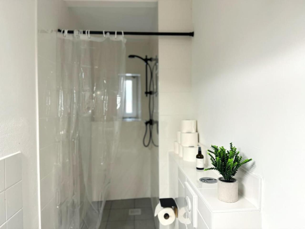 I Luxery Private In Heart Of Appartement