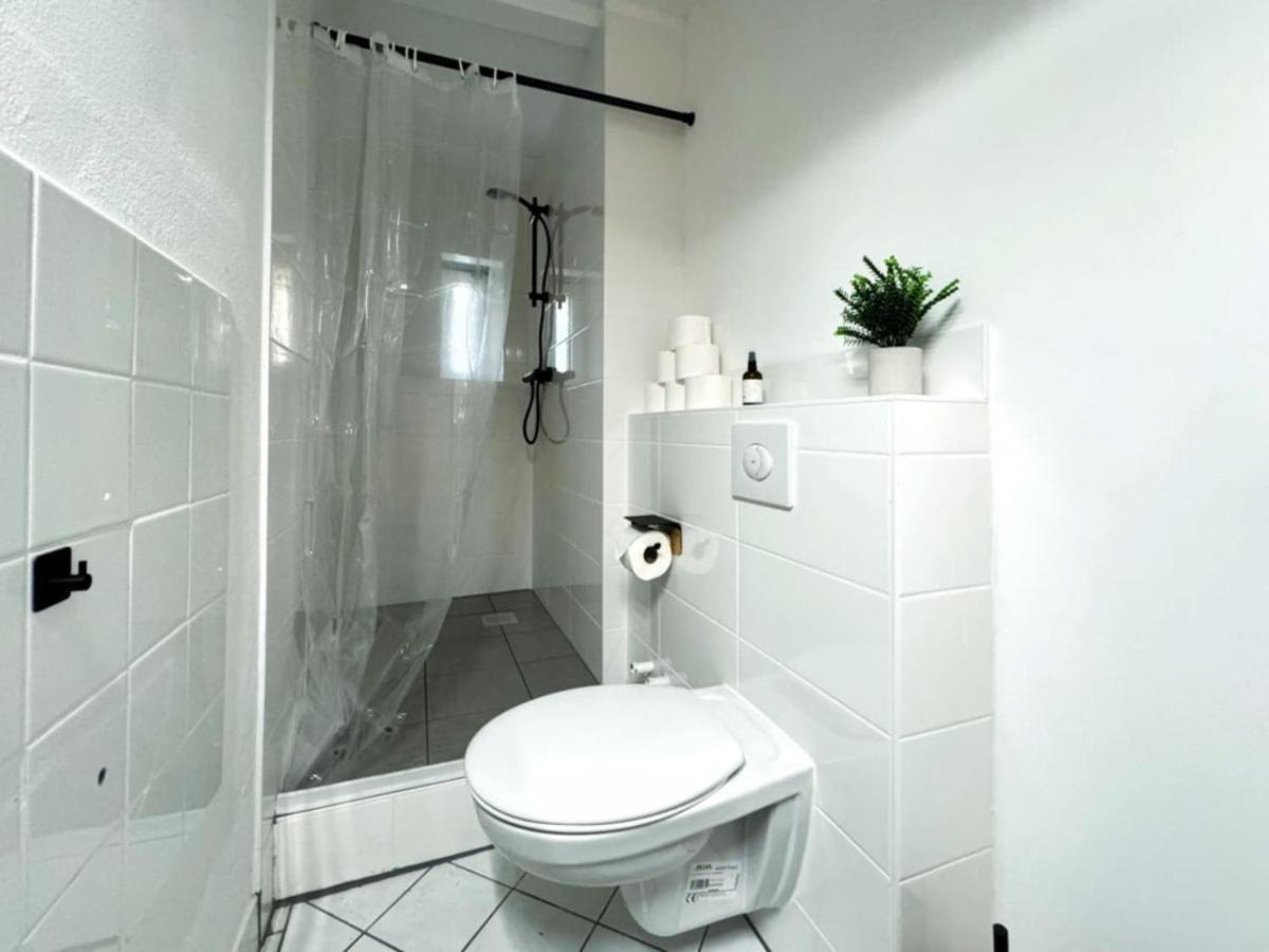 I Luxery Private In Heart Of Appartement *