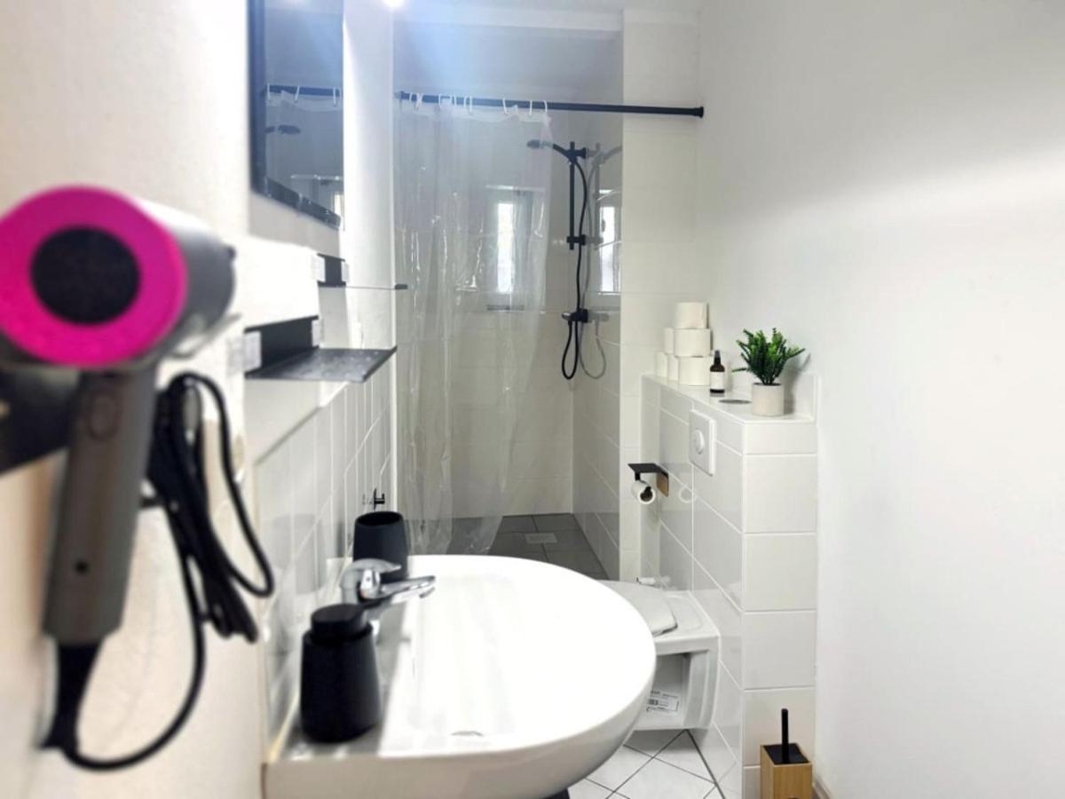 I Luxery Private In Heart Of * Berlijn