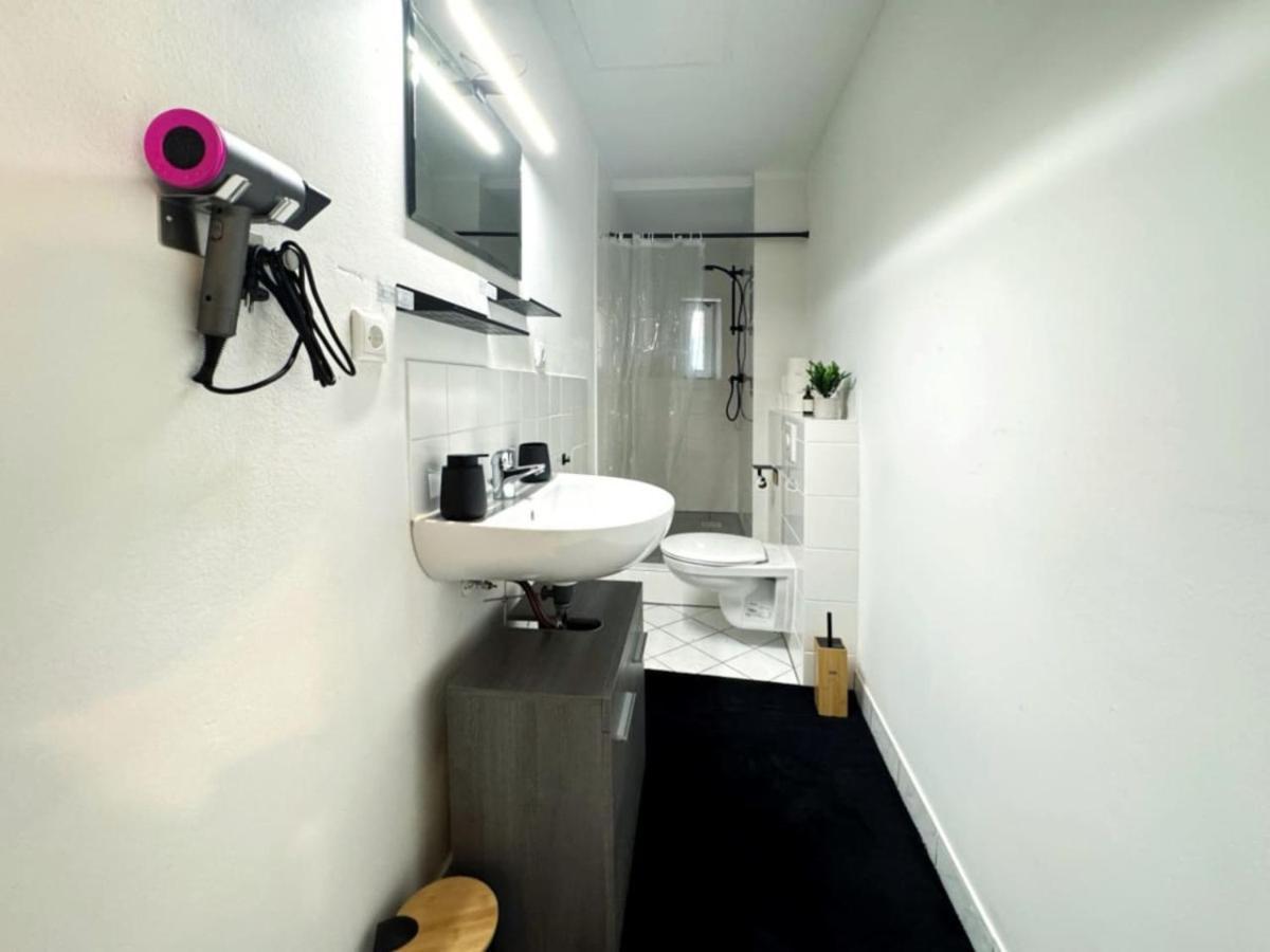 Appartement I Luxery Private In Heart Of
