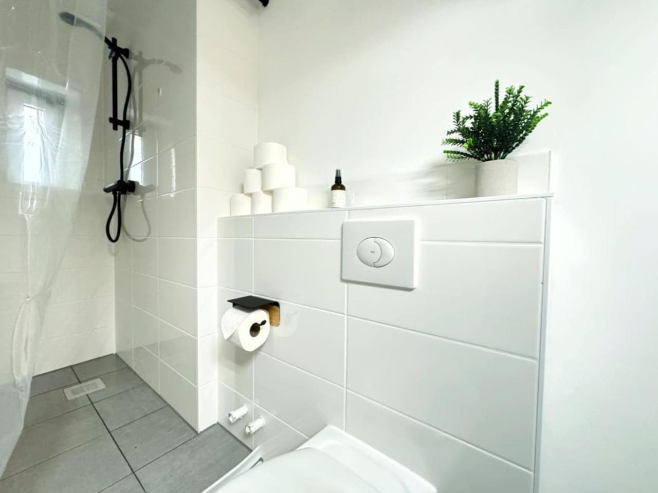 Appartement I Luxery Private In Heart Of *