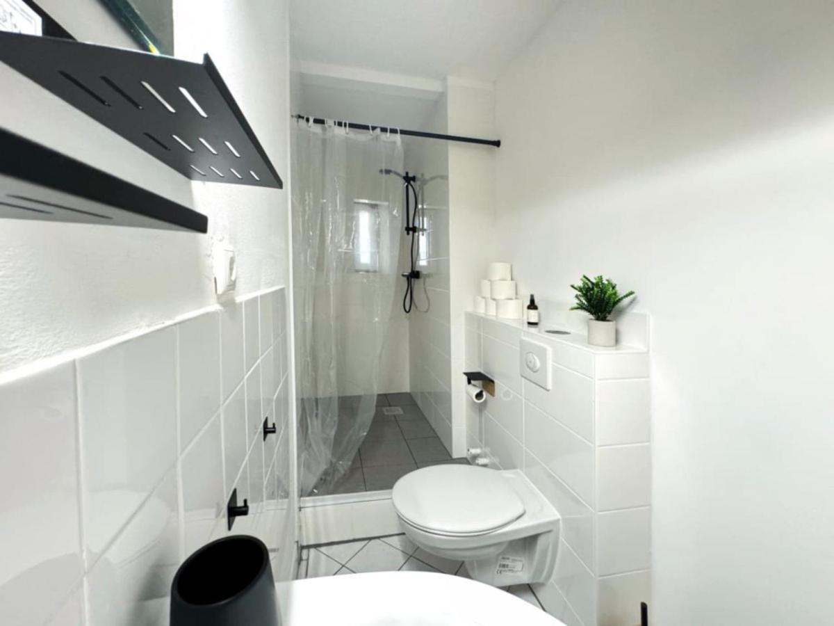 I Luxery Private In Heart Of Appartement Berlijn