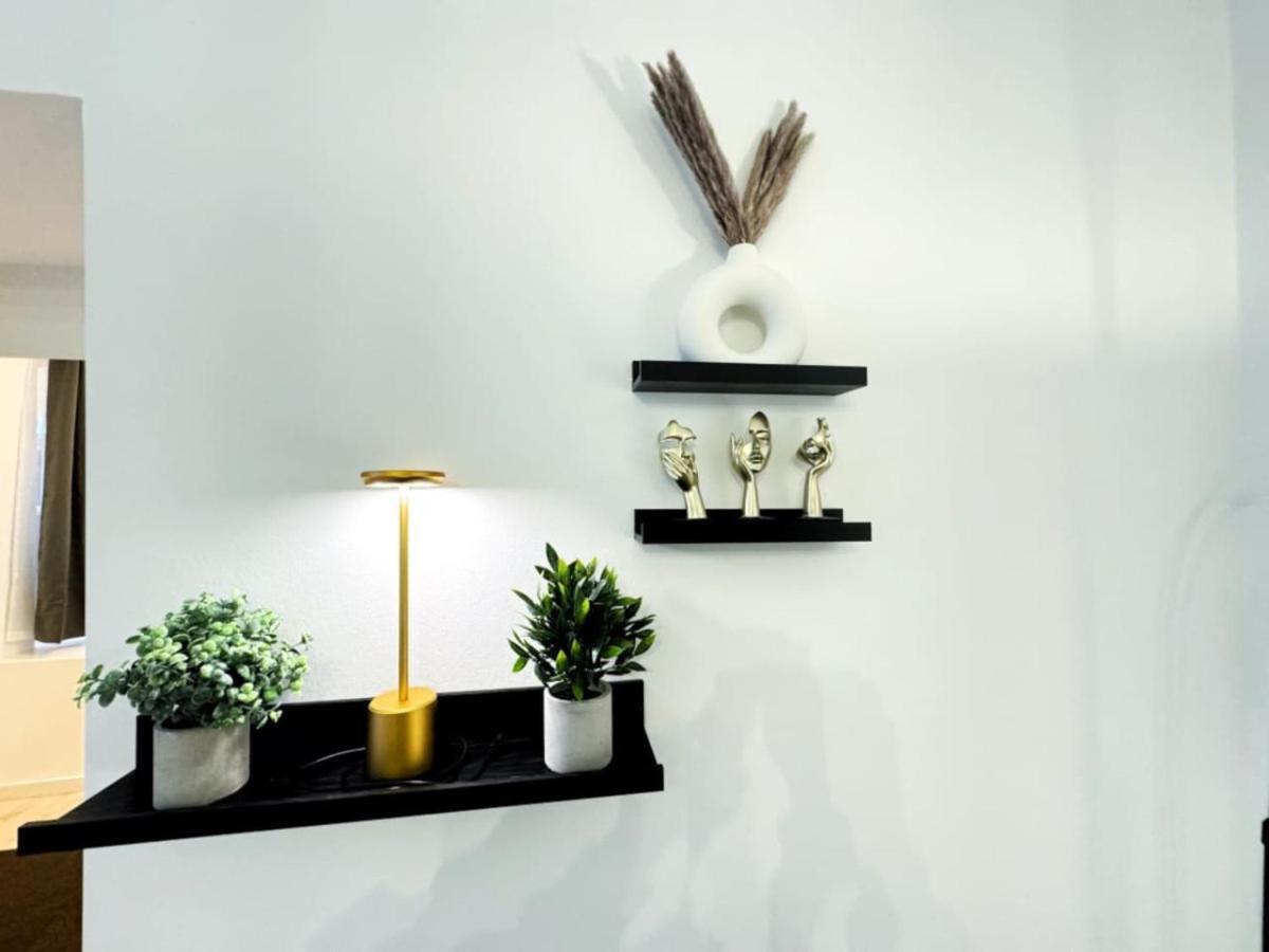 Appartement I Luxery Private In Heart Of Berlijn