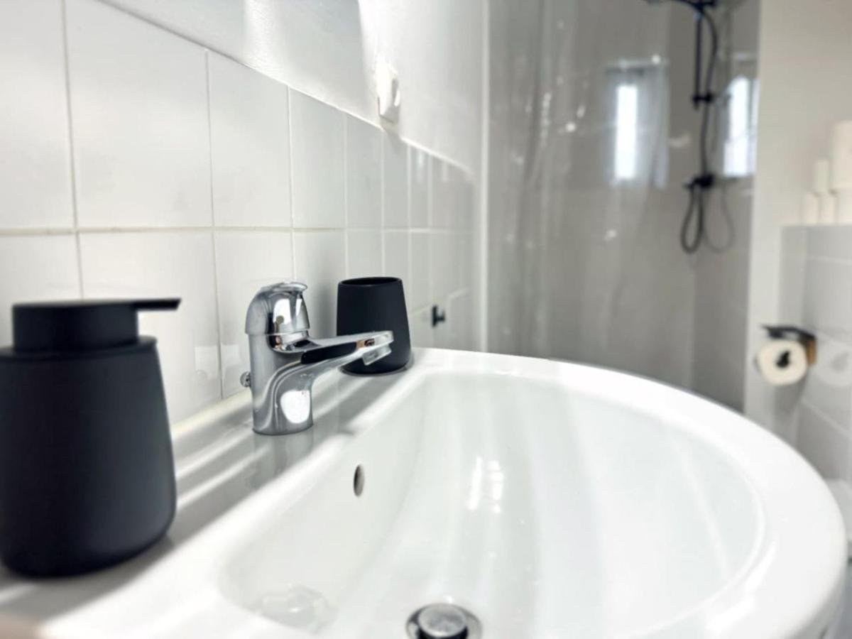 I Luxery Private In Heart Of * Berlijn