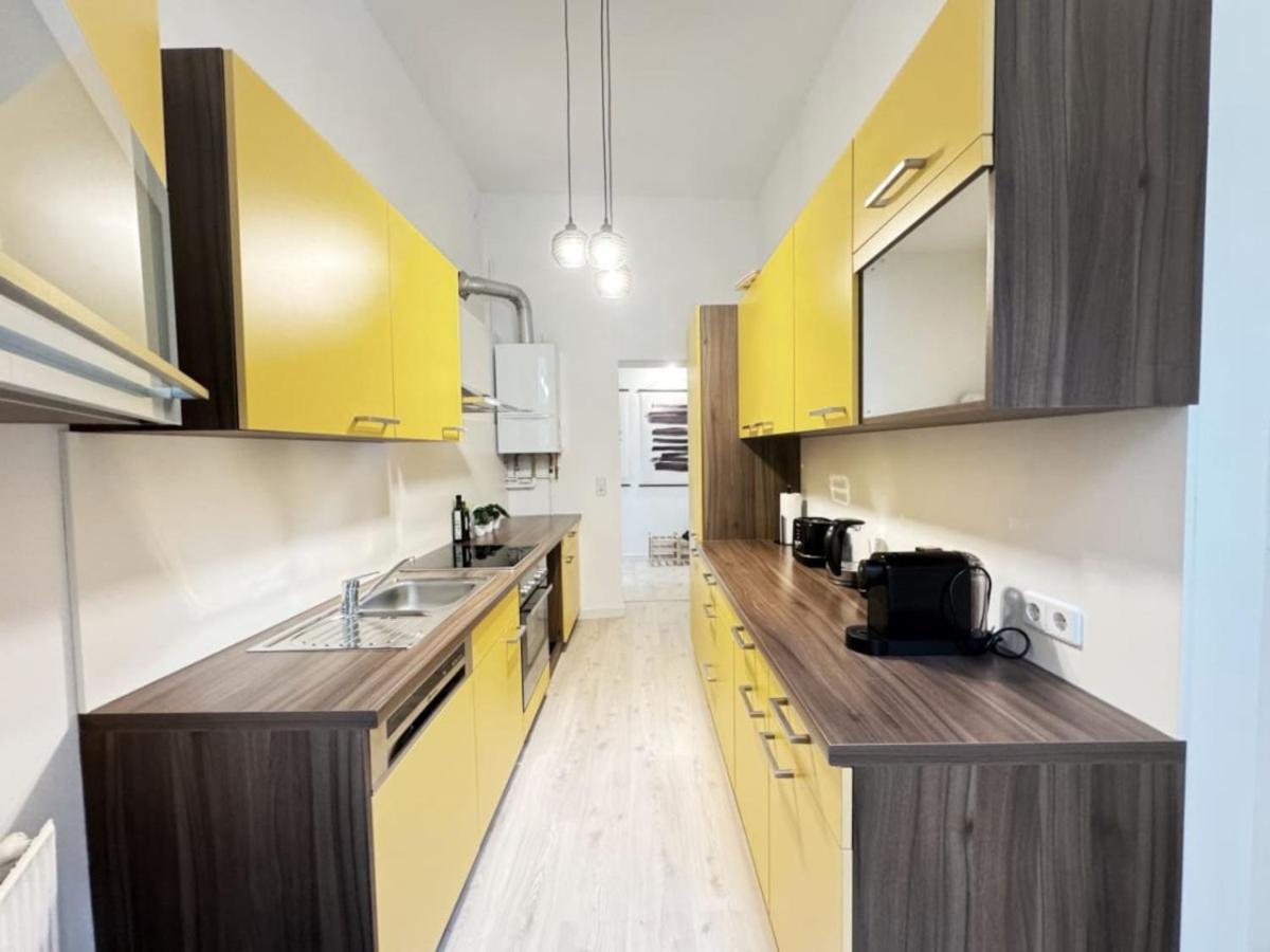 I Luxery Private In Heart Of Appartement