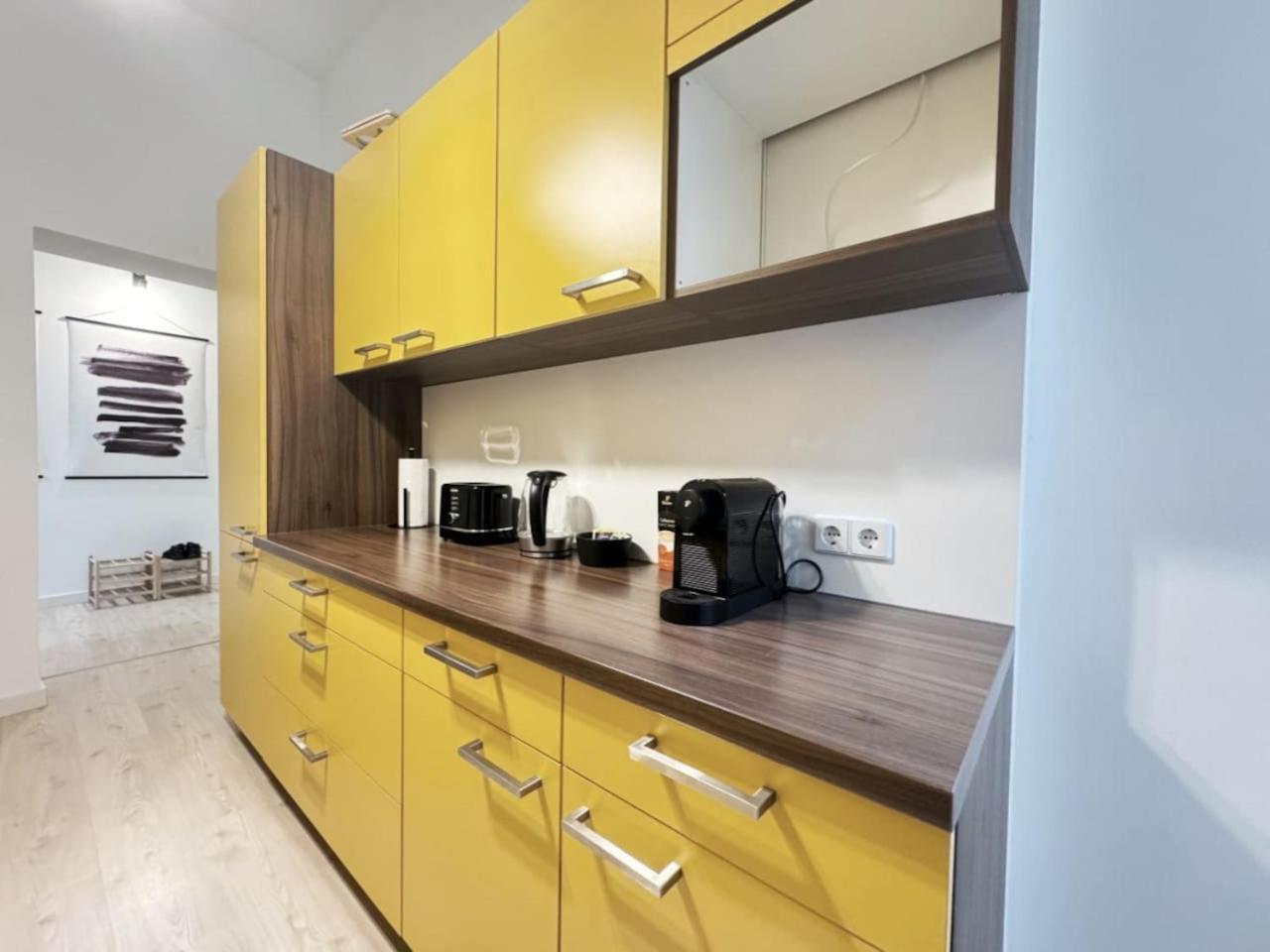 Appartement I Luxery Private In Heart Of