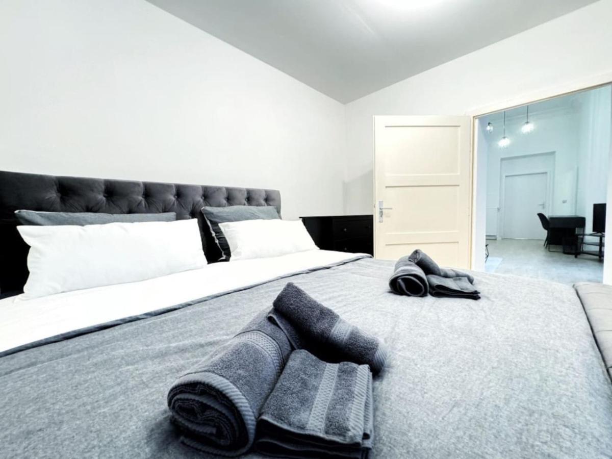 Appartement I Luxery Private In Heart Of *