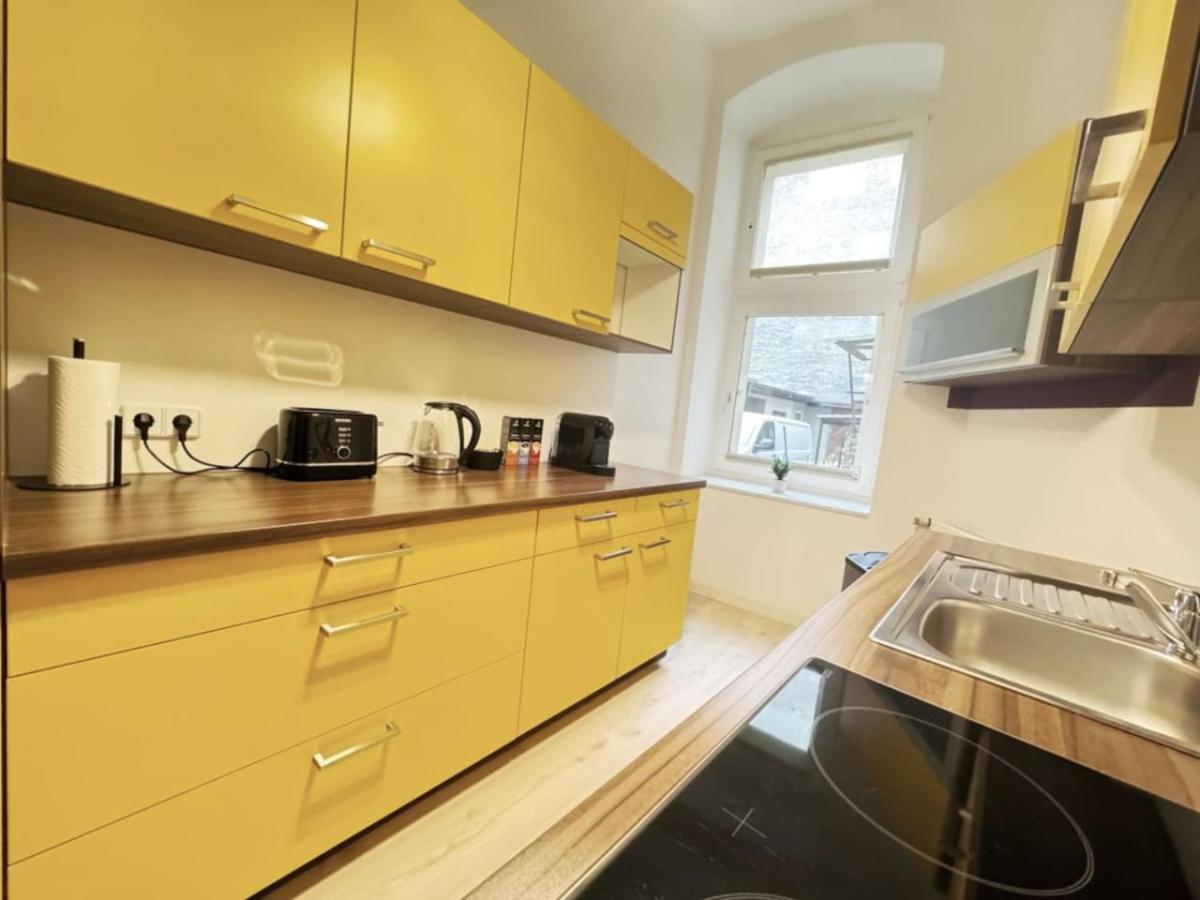 Appartement I Luxery Private In Heart Of Berlijn