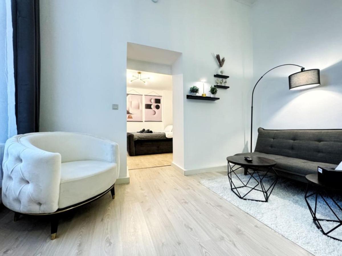 I Luxery Private In Heart Of * Berlijn