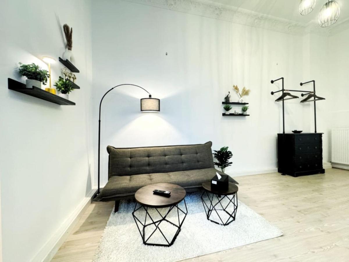 I Luxery Private In Heart Of Appartement