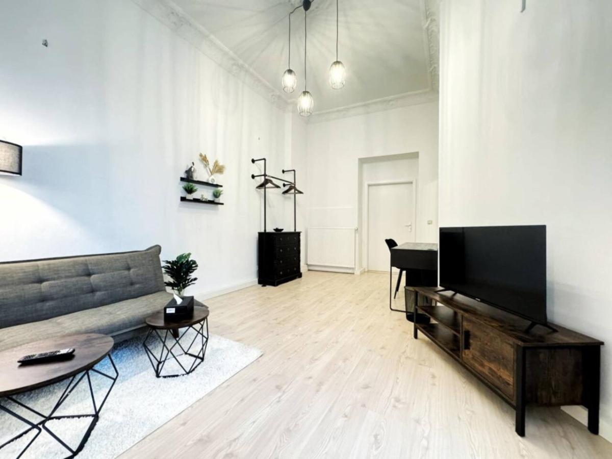 Appartement I Luxery Private In Heart Of