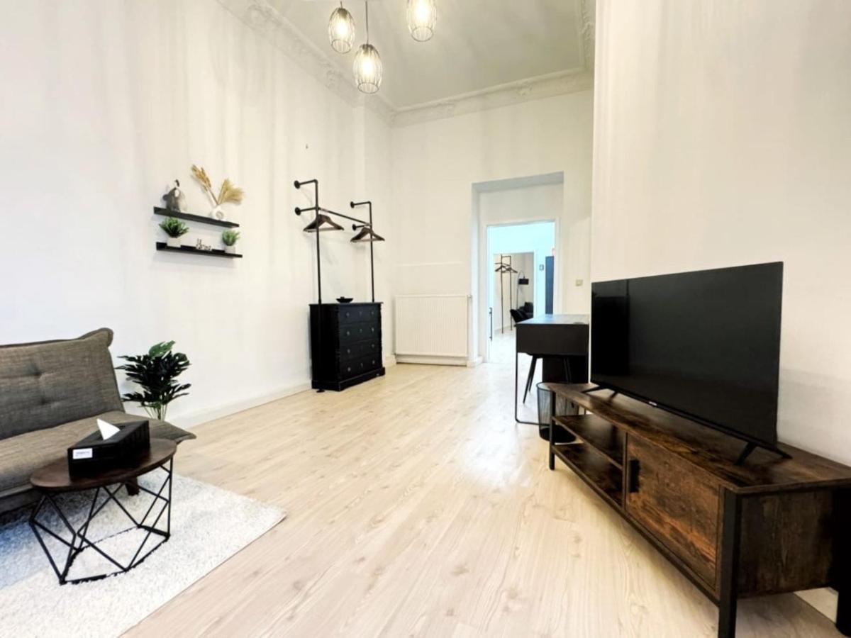Appartement I Luxery Private In Heart Of *