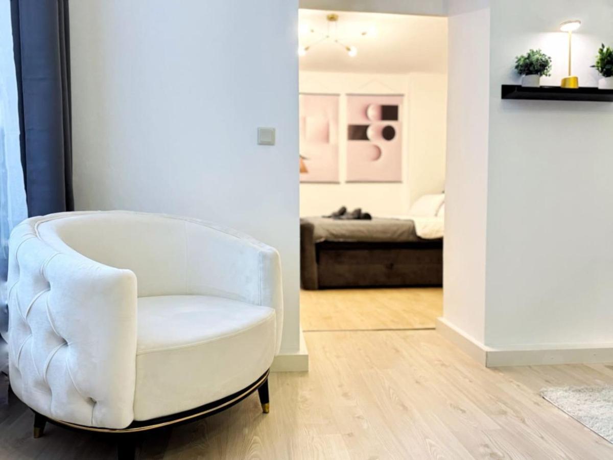 Appartement I Luxery Private In Heart Of Berlijn