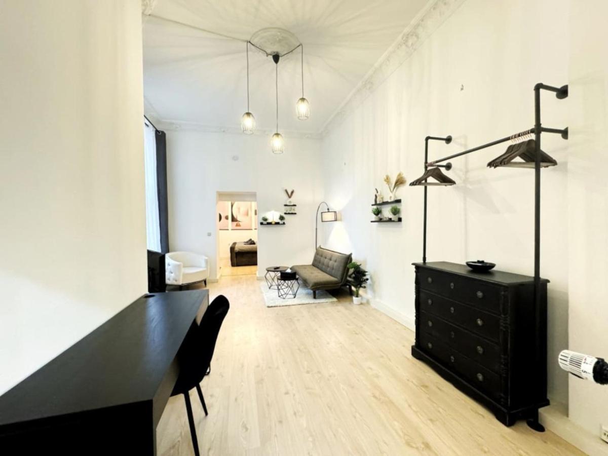 I Luxery Private In Heart Of Berlijn