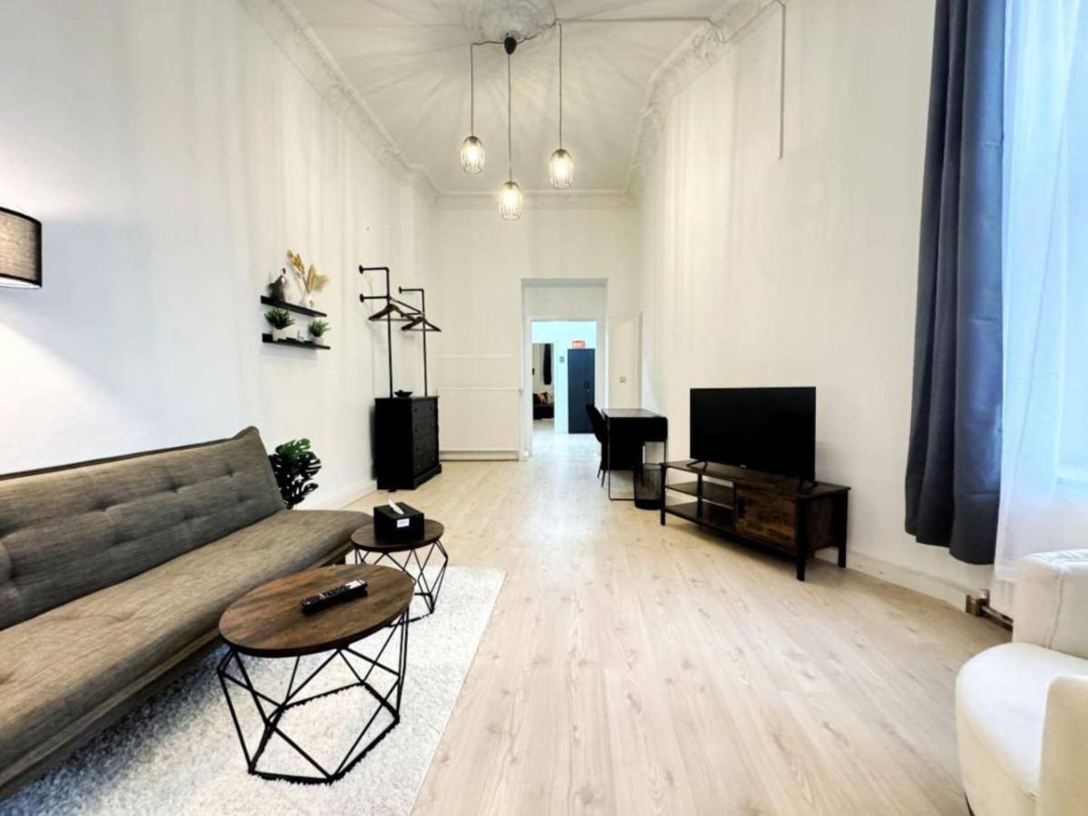 Appartement I Luxery Private In Heart Of