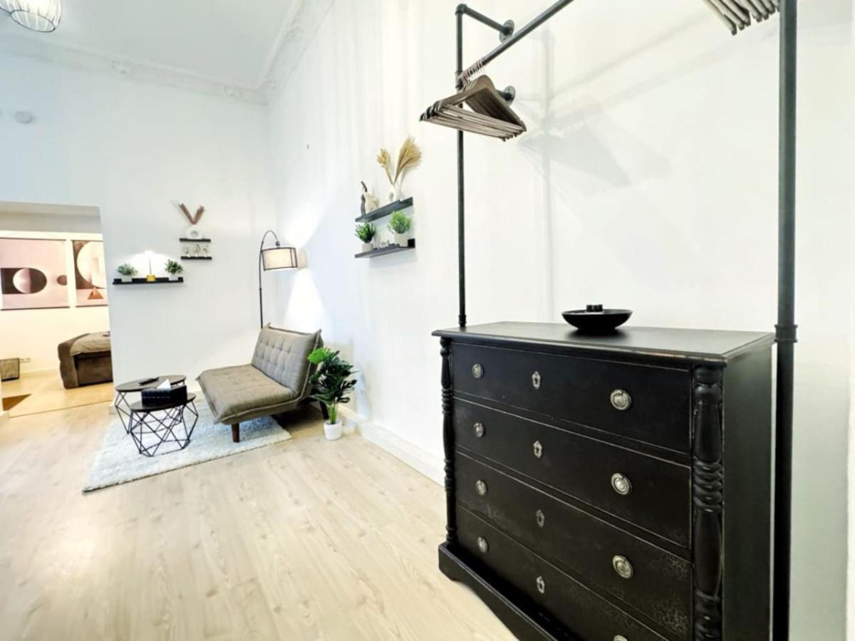 I Luxery Private In Heart Of Appartement *