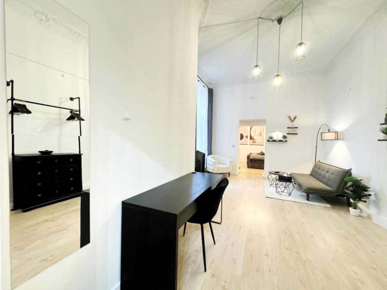Appartement I Luxery Private In Heart Of *